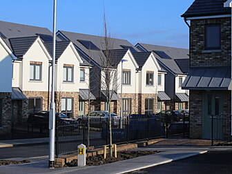 House Prices Fall By Almost 3%...